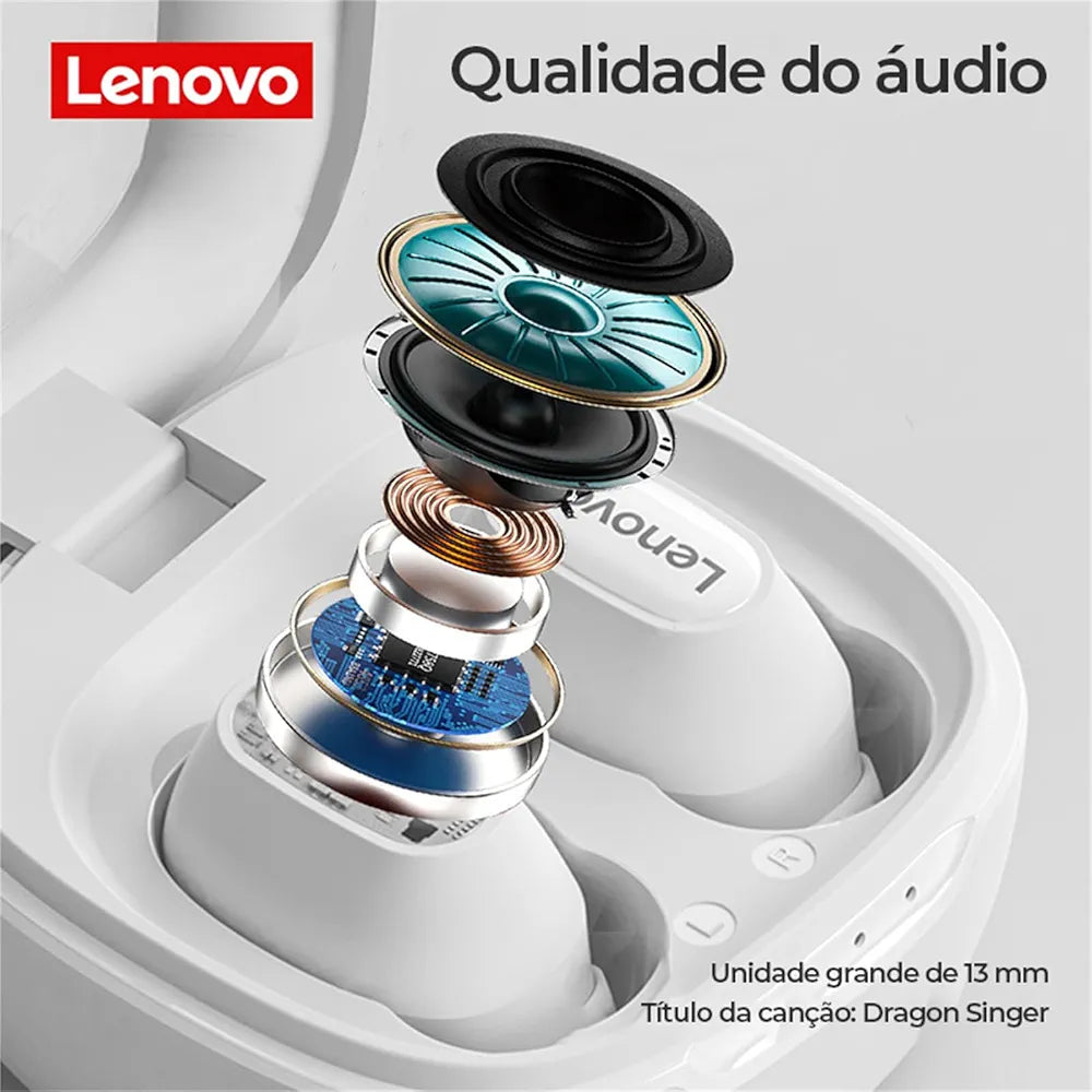 Lenovo thinkplus earbuds XT62