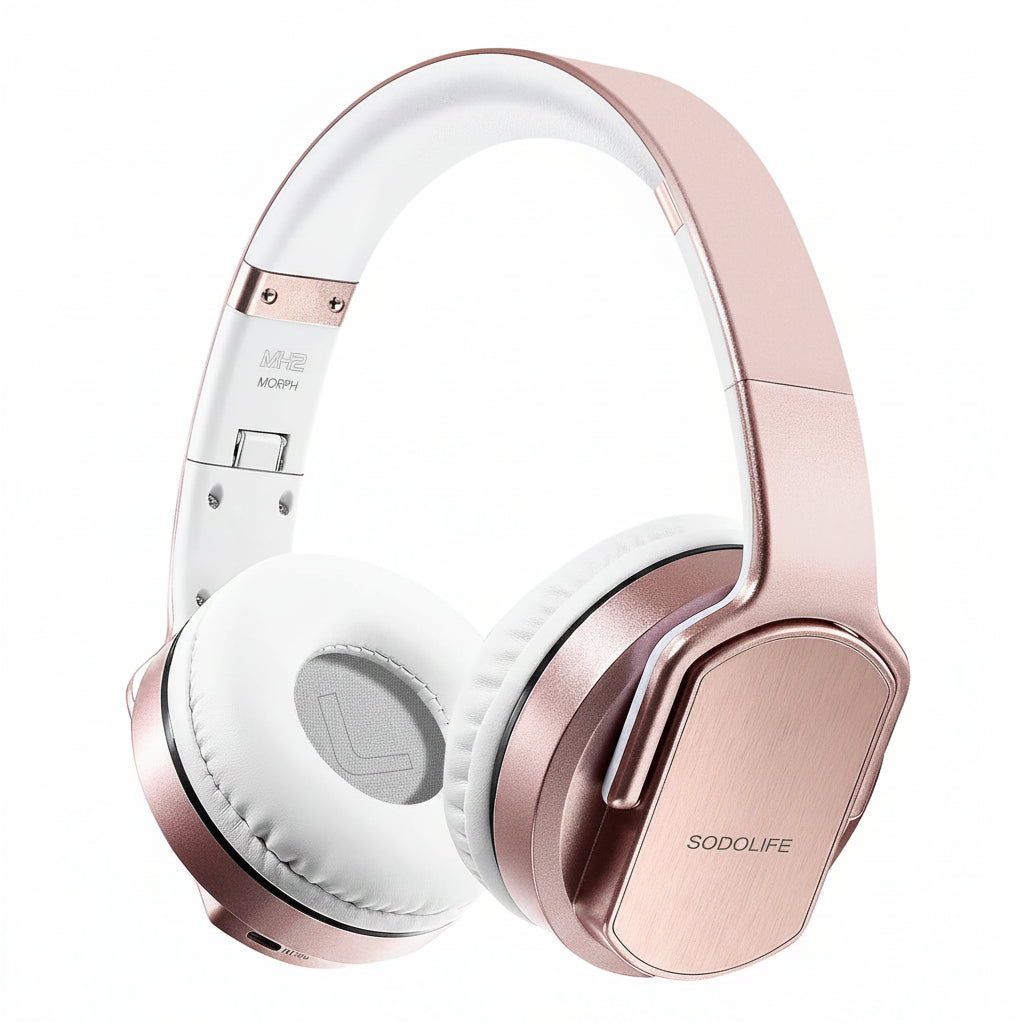 2in1 MH02 Sodo headphones