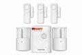 5 channel wireless alarm YL- 191