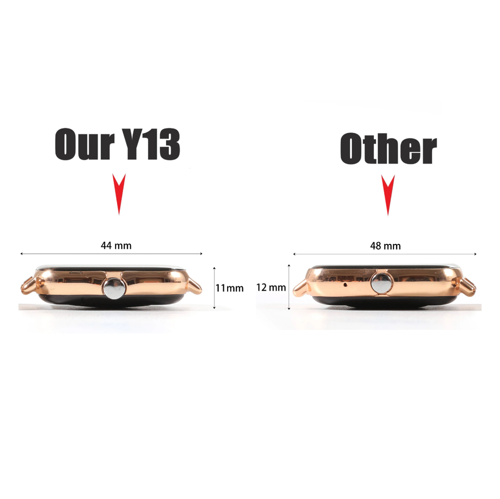 Y13 smart watch