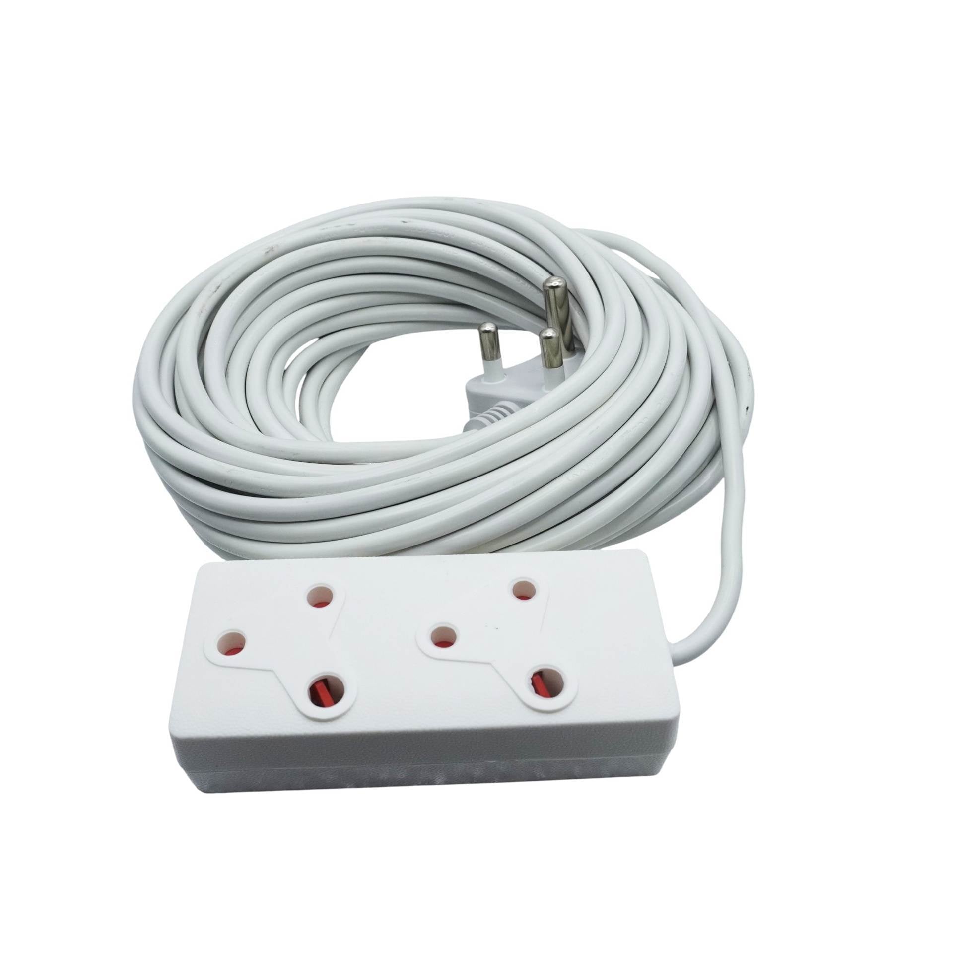20m Extension adapter round to round