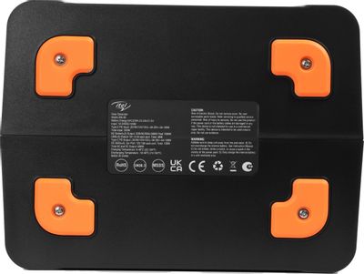 600w itel Power Station