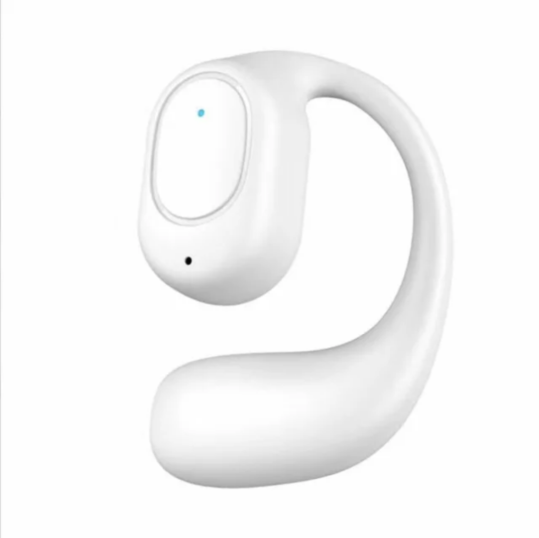 Air conduction earbud OWS