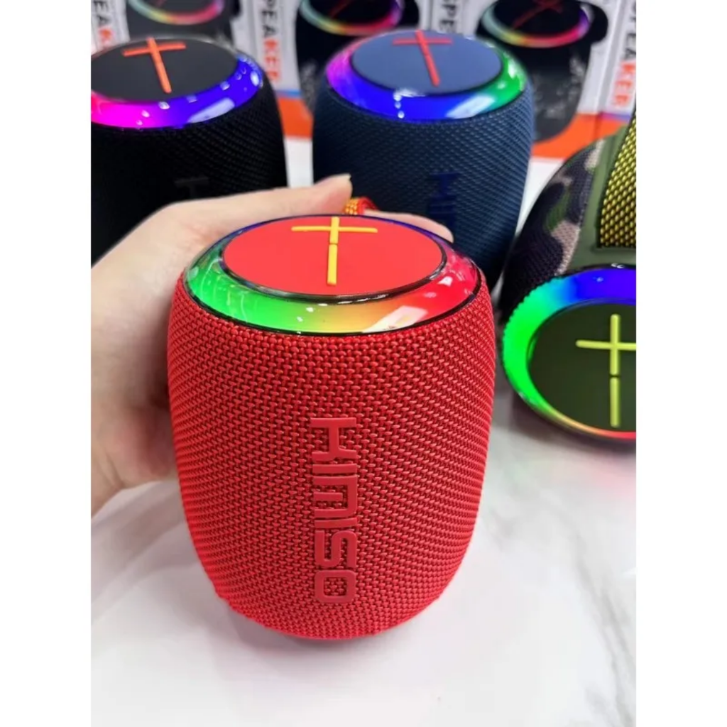 Kimiso portable speaker KMS-215