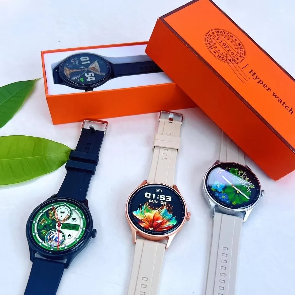 V19 pro smart bracelet