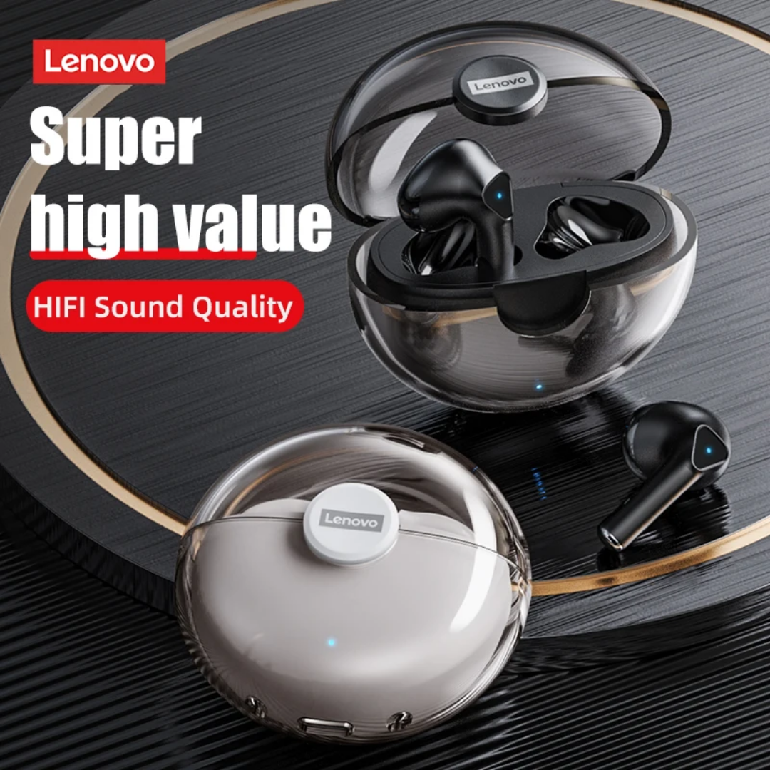 Lp80 lenovo original earpods