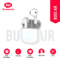 Itel budsair earpods
