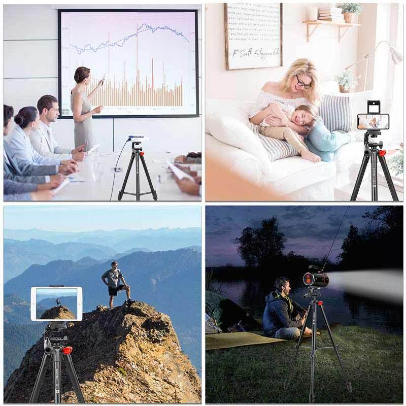 Zomei T50 tripod