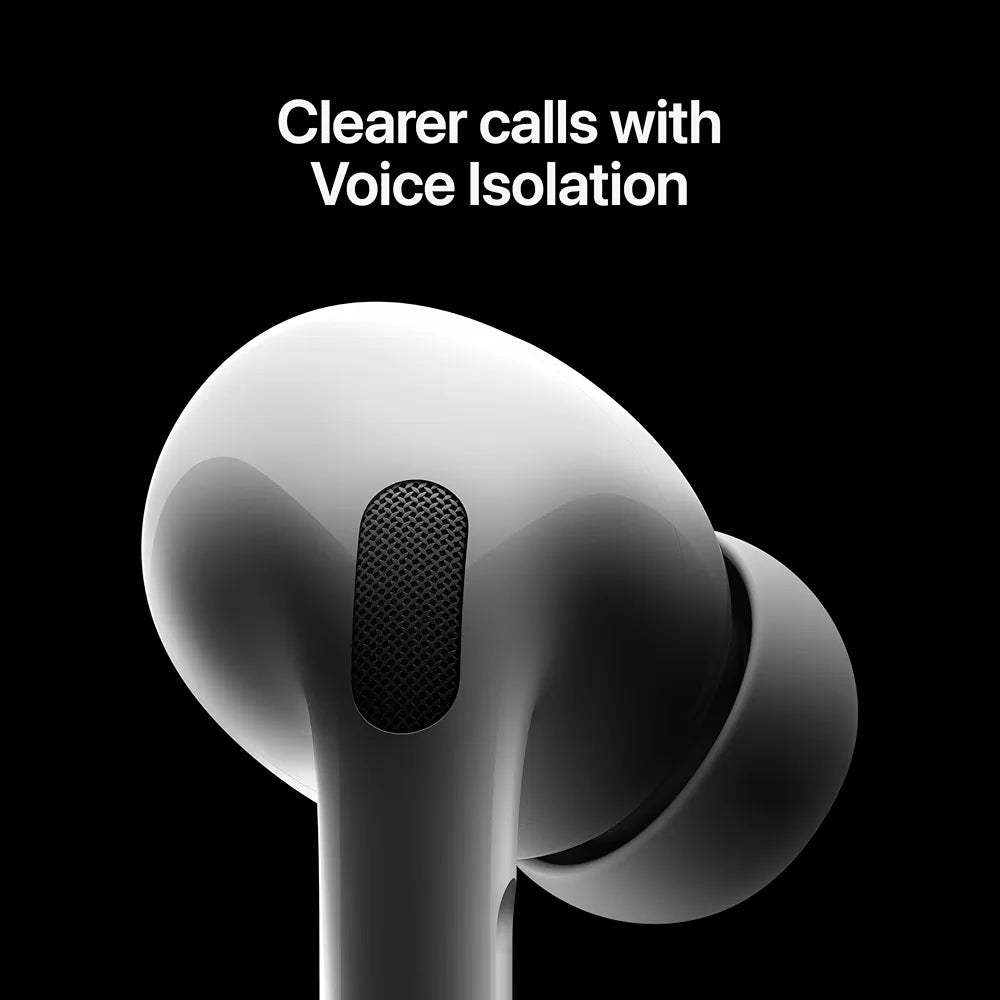 Airpods pro 2nd generation
