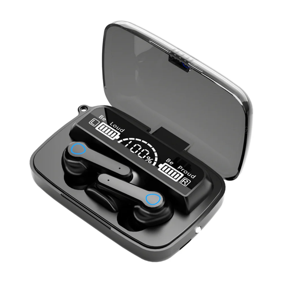 M19 earpods