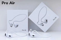 Proair neckbands