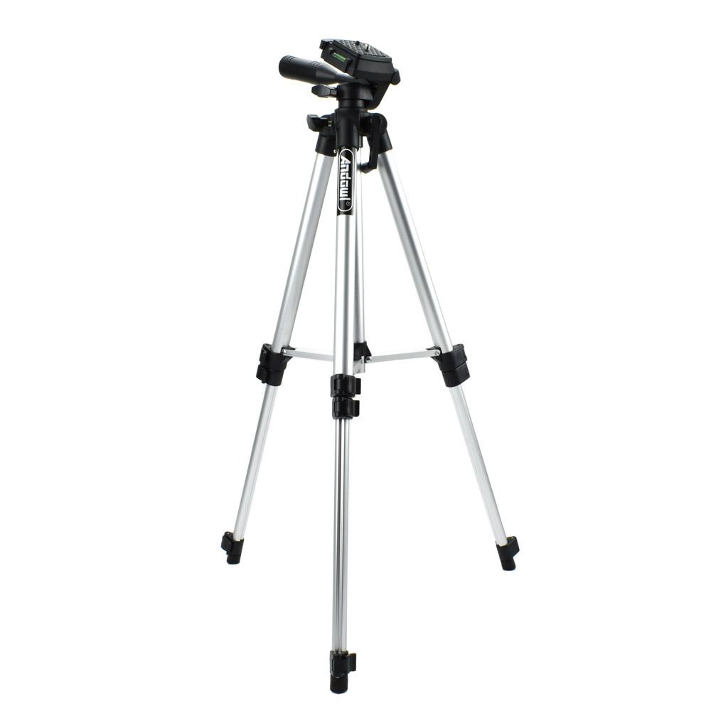 Andowl professional portable tripod Q-ZJ83