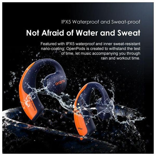 Oraimo open pods OPN -50D