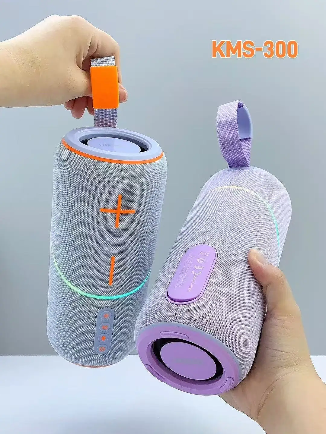 Kimiso wireless portable speaker KMS -300