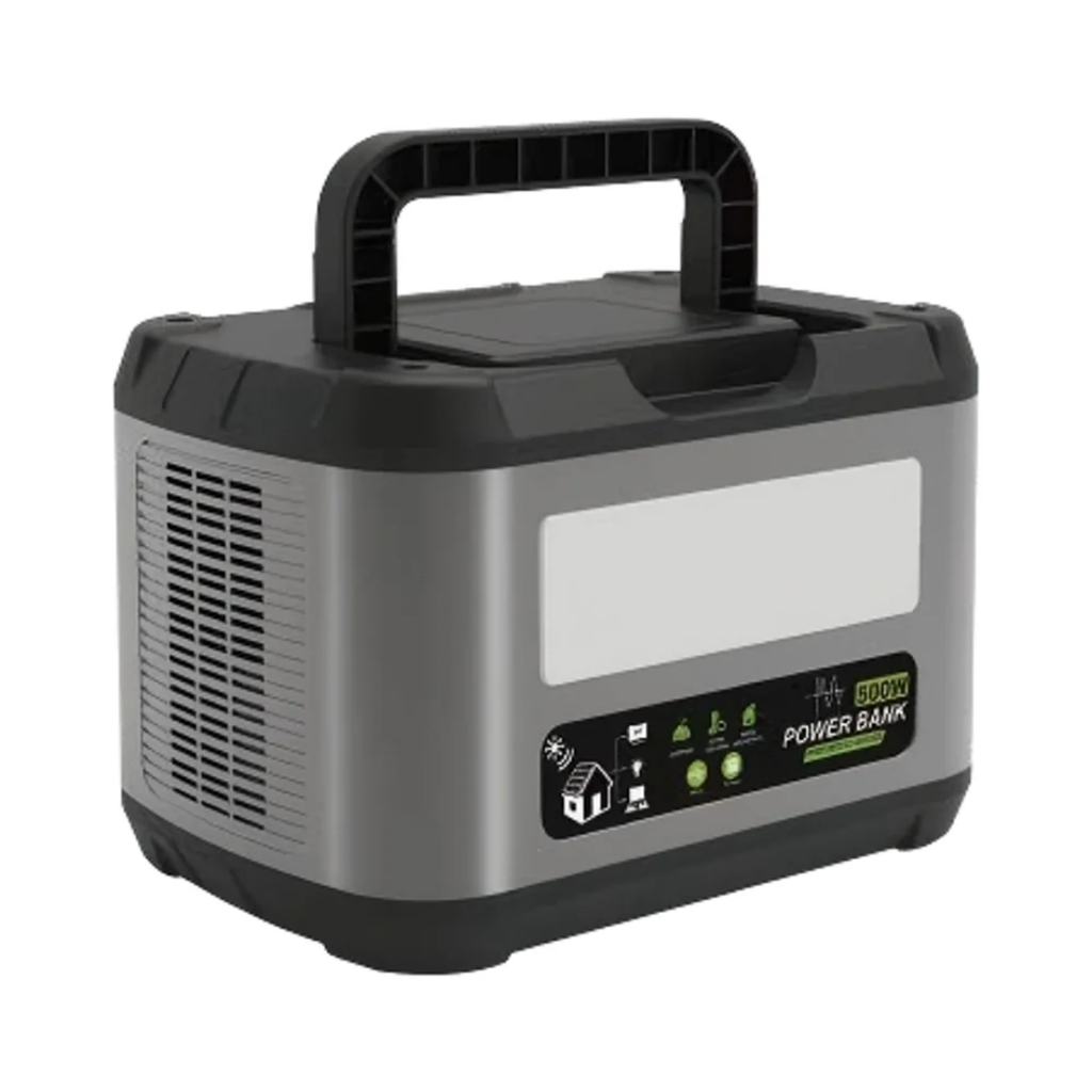 500w GDPlus power station