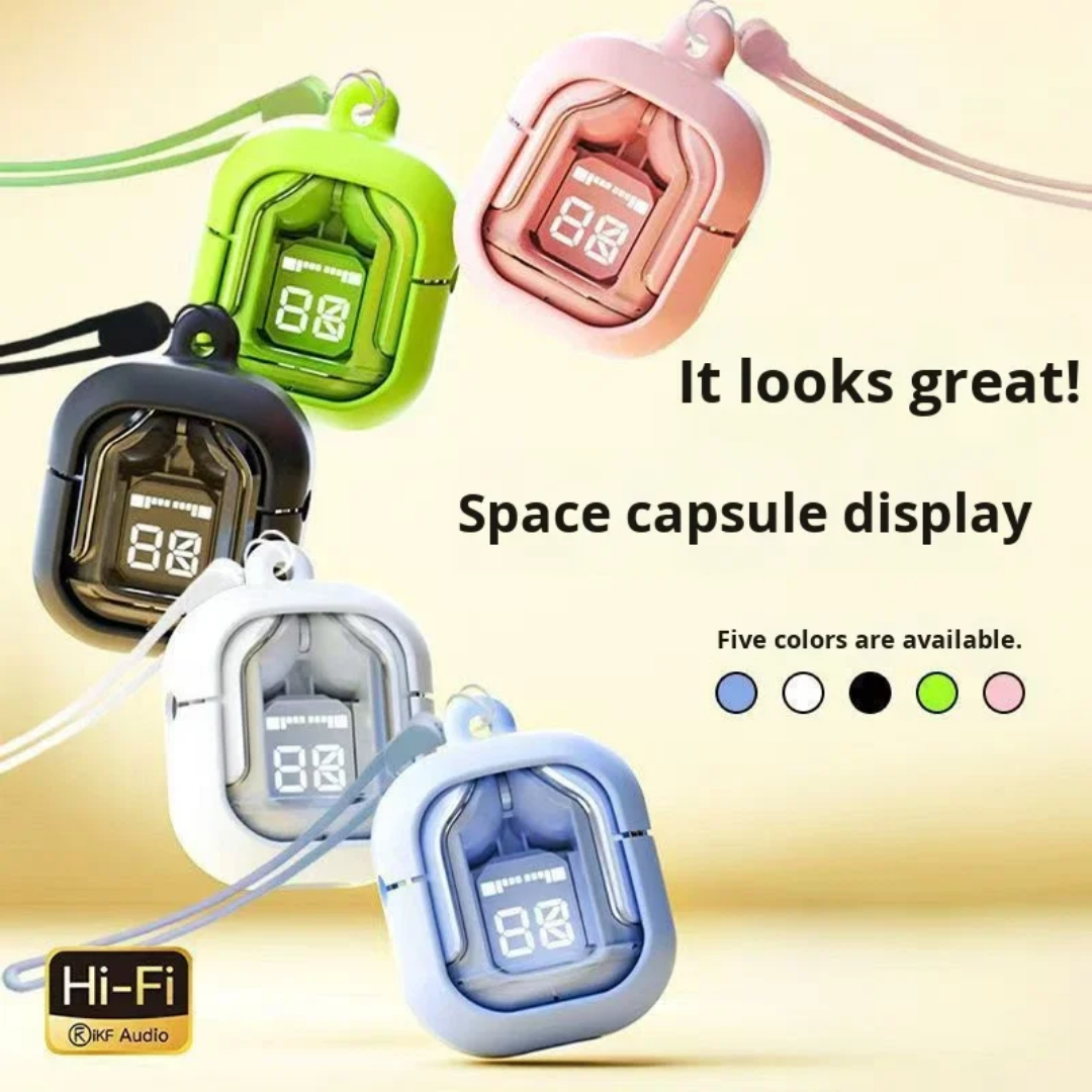 Ultra buos earpods