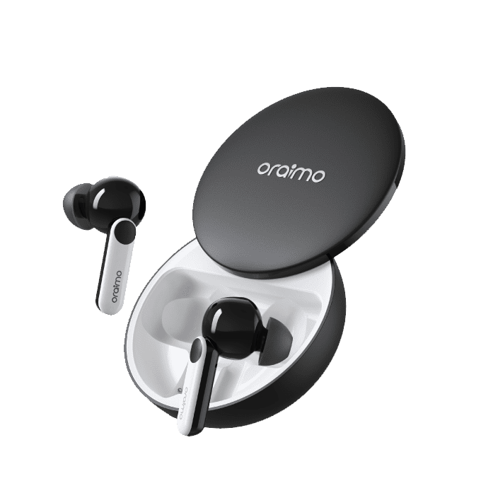 Oraimo free pods OEB-E105D earpods