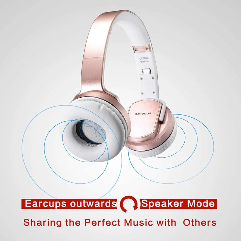 2in1 MH02 Sodo headphones
