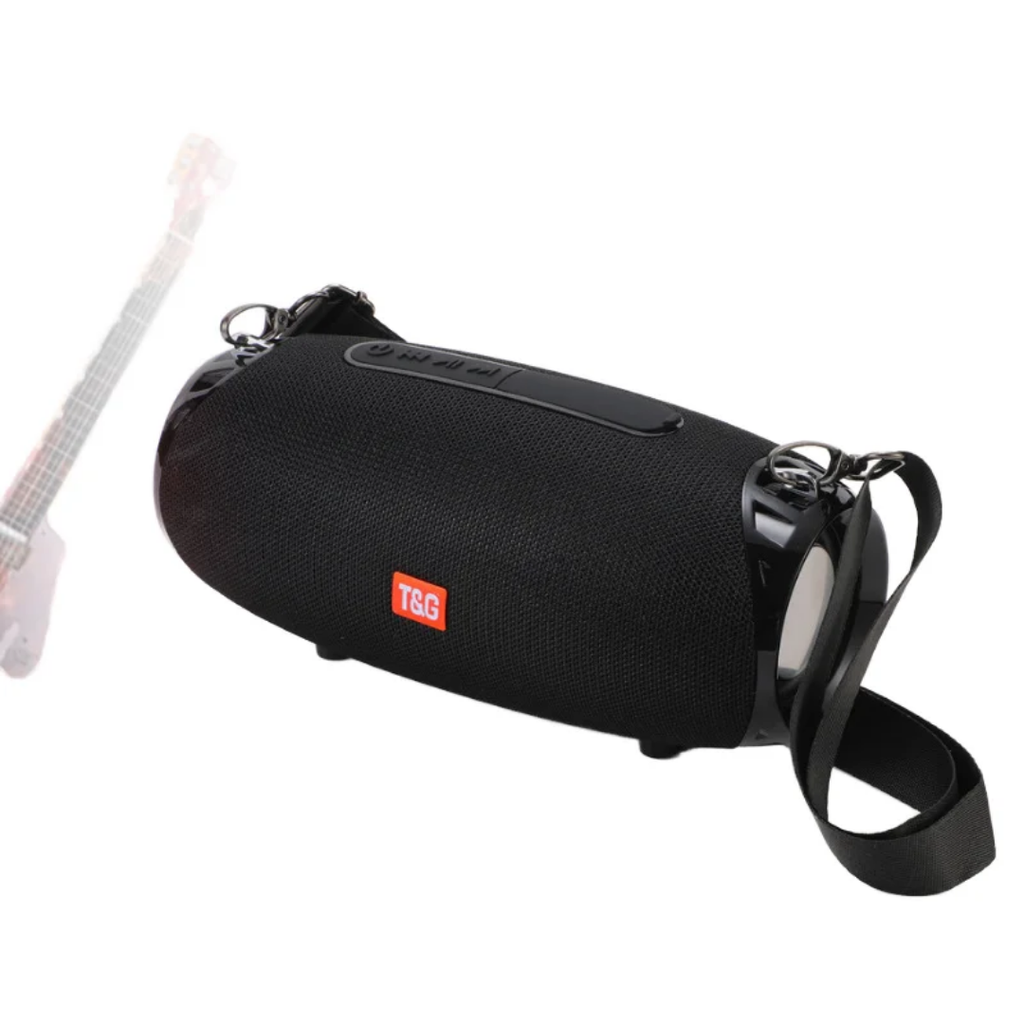 Xtreme speaker