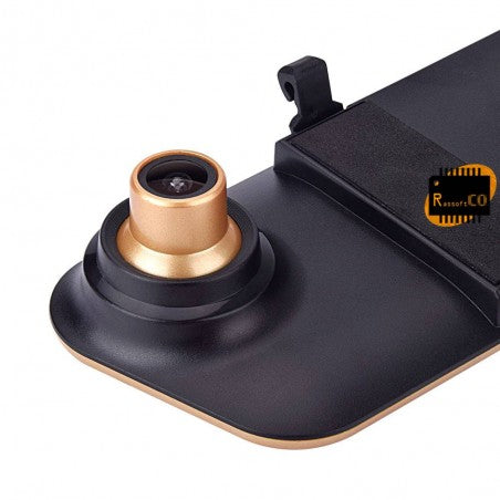Vehicle blackbox DVR CTC- G51