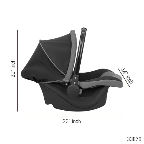 Car baby seats