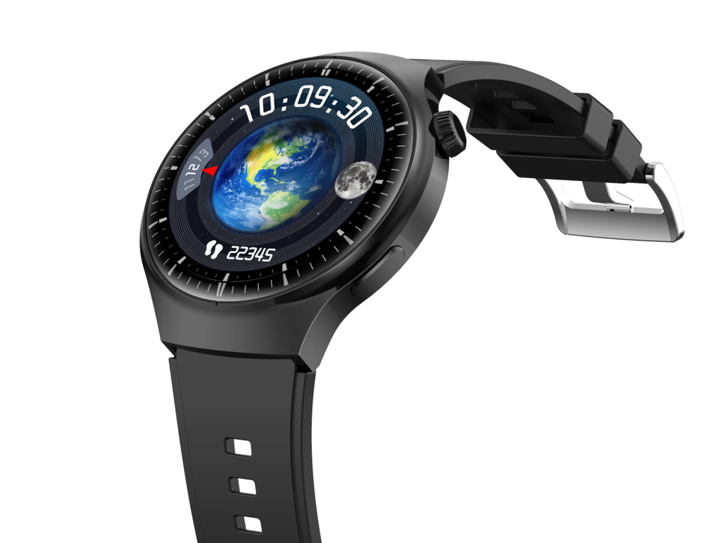 Watch 4 pro smart watch