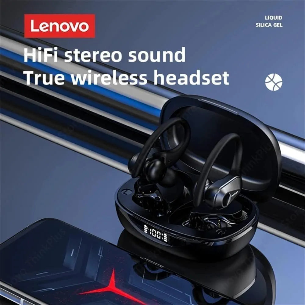 Lp75 original lenovo earpods