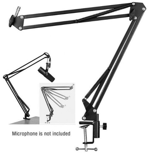 Desk Mic Stand
