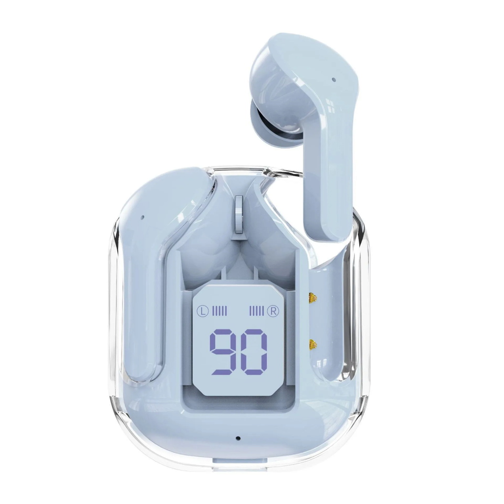 Ultra buos earpods