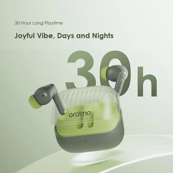 Oraimo earpods OTWS323