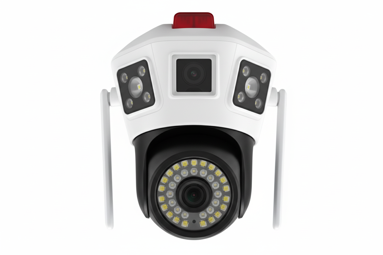 Wifi camera C173