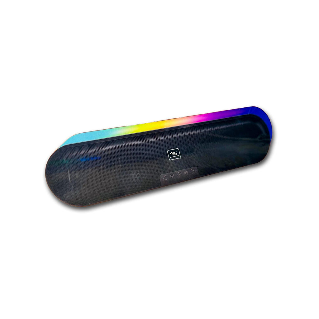 L008 portable Bluetooth speaker