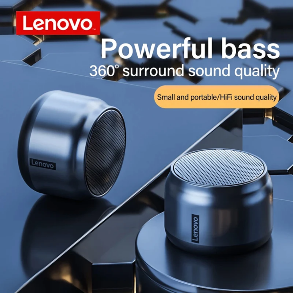 Lenovo Bluetooth speaker K30