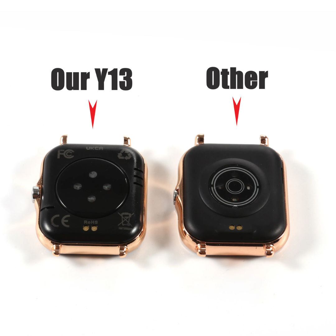 Y13 smart watch