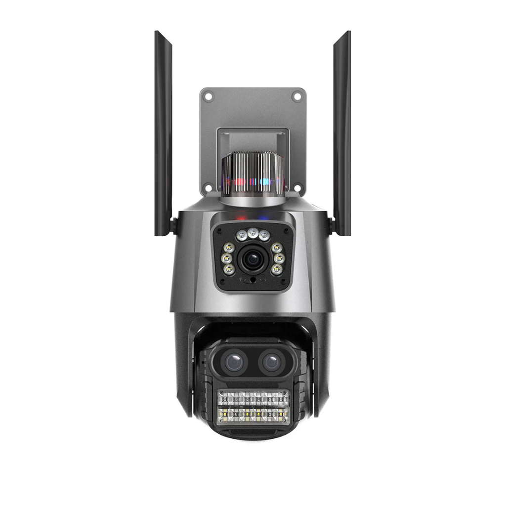 360? visual angle cloud wifi camera P11-QQ6