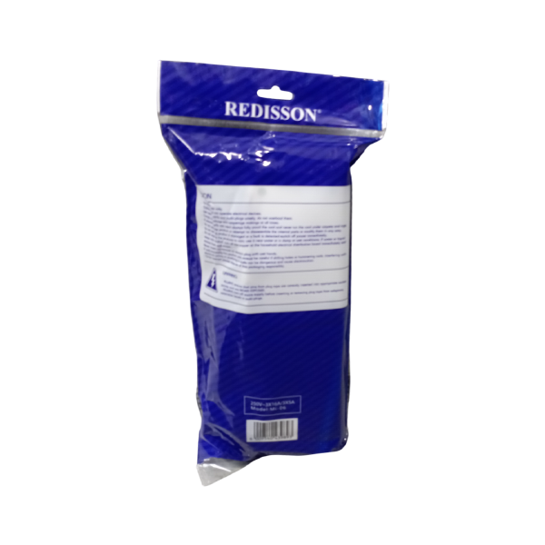 Redison mi06 adapter round to round