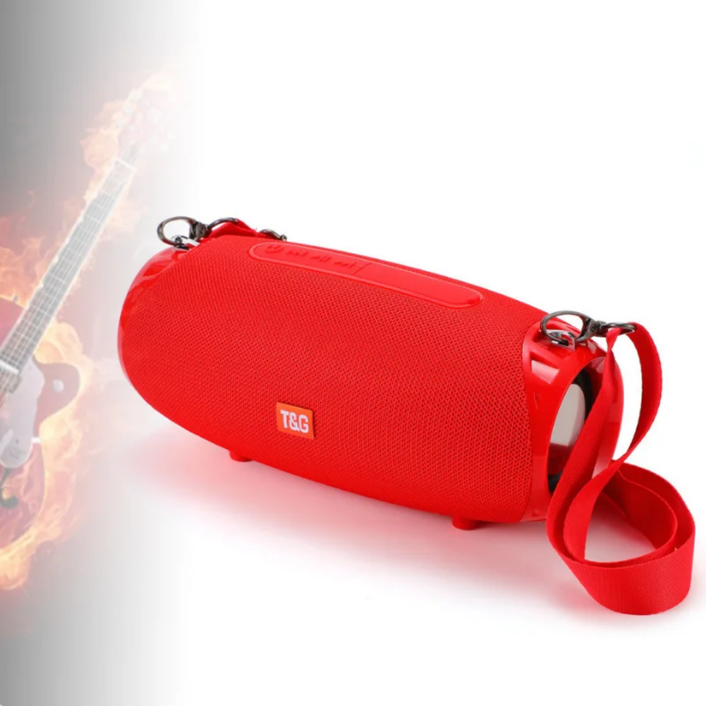 Xtreme speaker