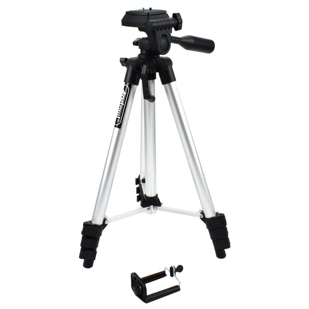 Andowl professional portable tripod Q-ZJ83