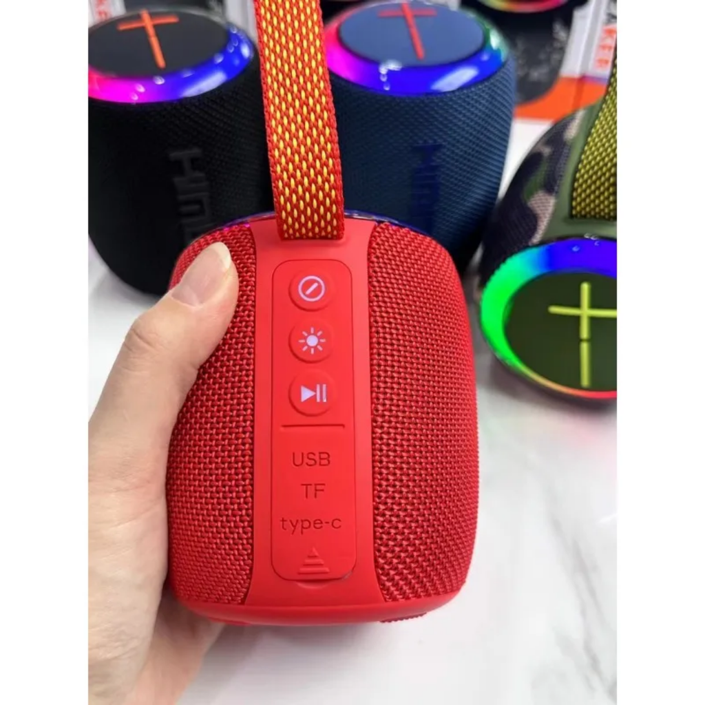 Kimiso portable speaker KMS-215