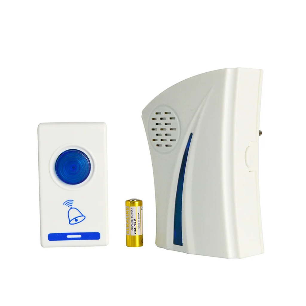 Remote control Doorbell RL - 3981