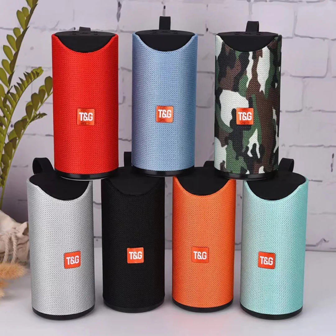 Portable Speaker