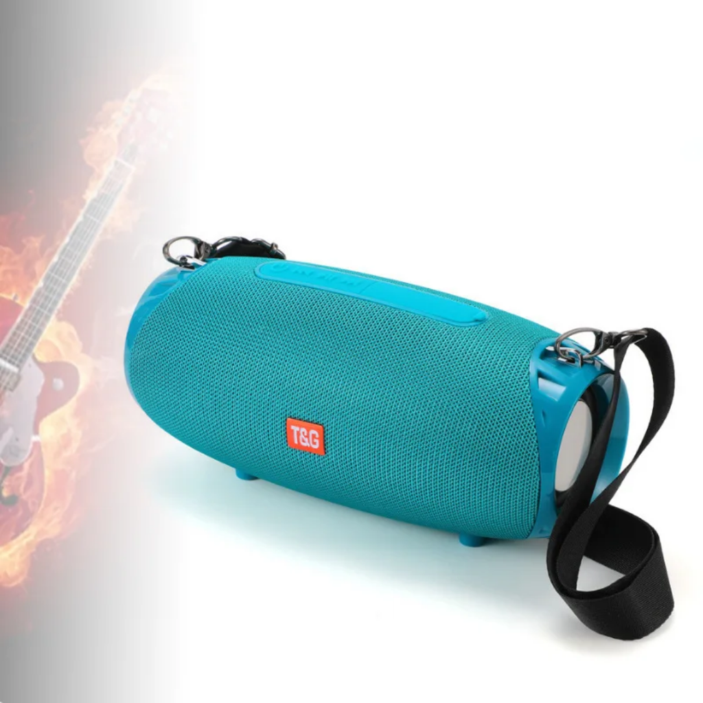 Xtreme speaker