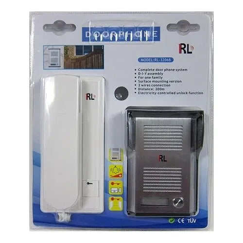 Intercom RL-3206B