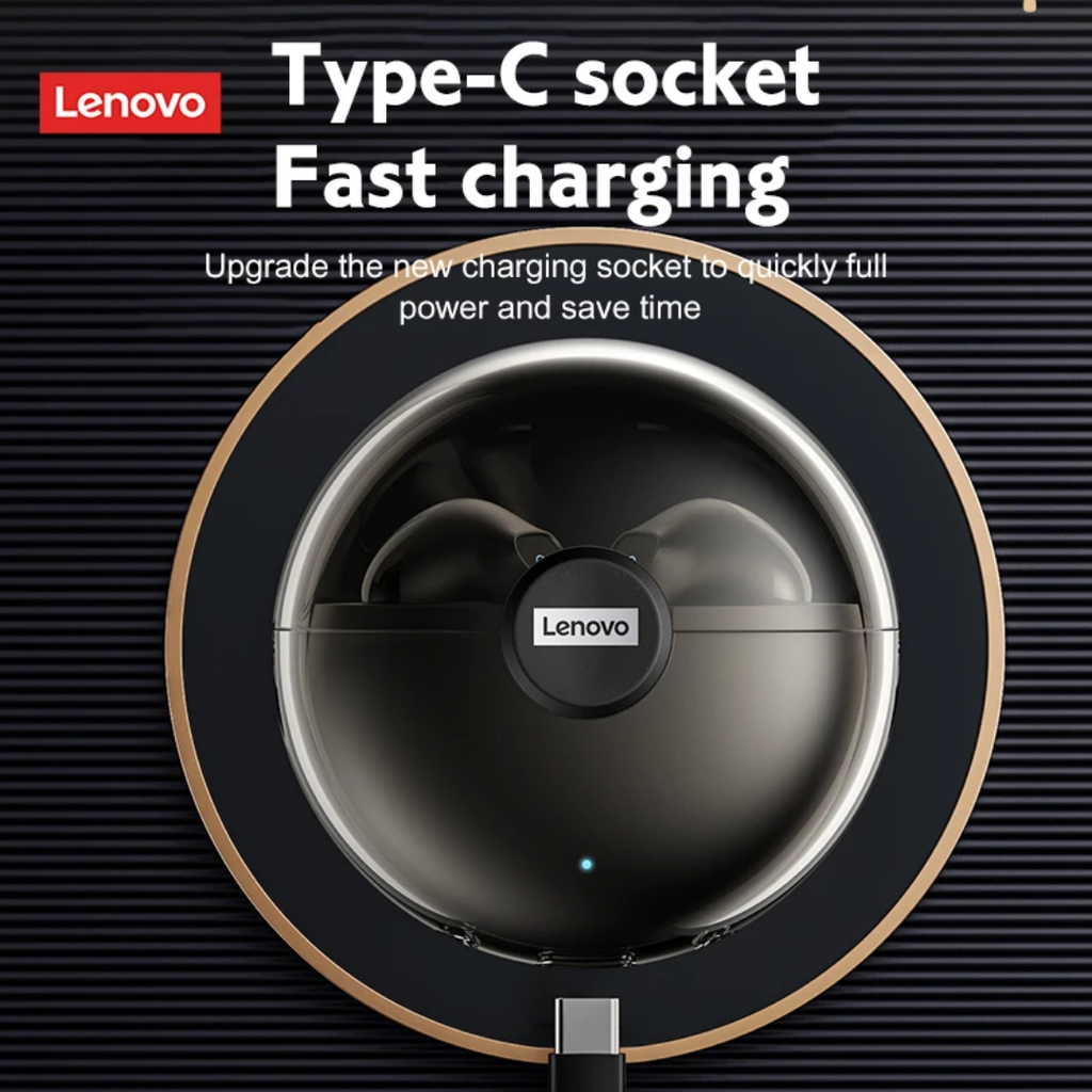 Lp80 lenovo original earpods