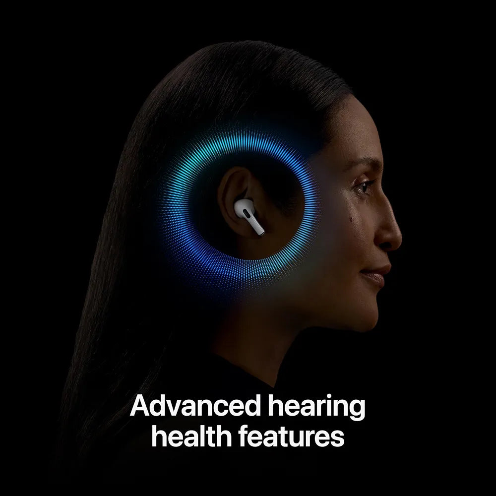 Airpods pro 2nd generation