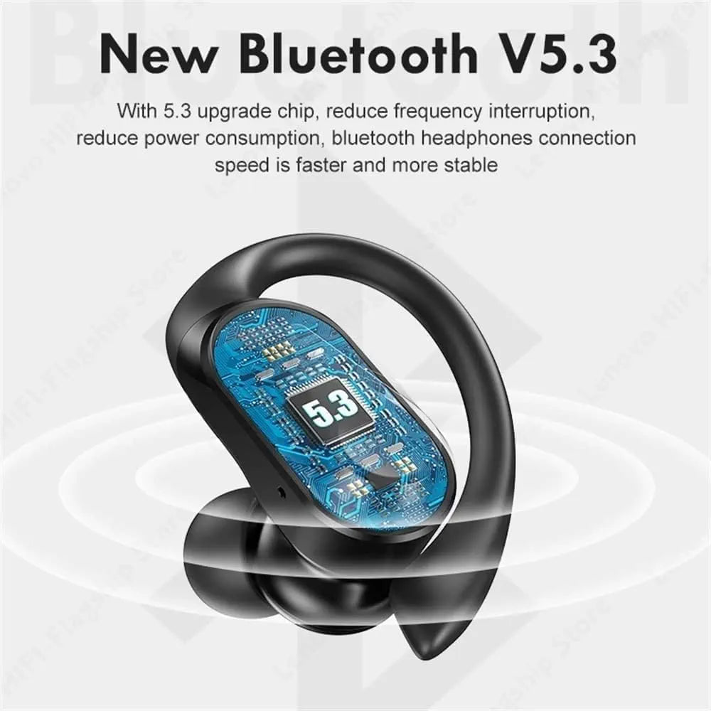 Lp75 original lenovo earpods