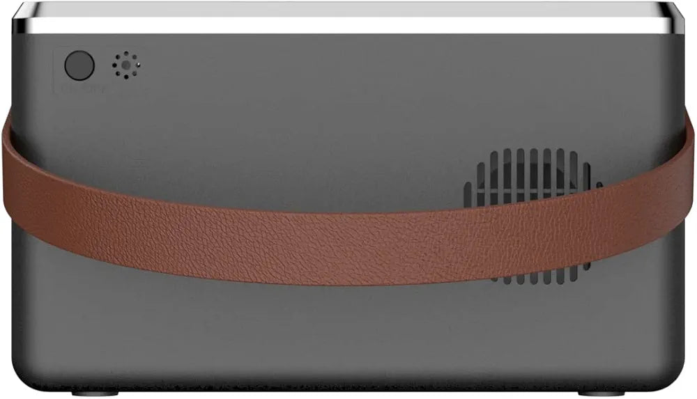 Portable theater projector Q- HD4800