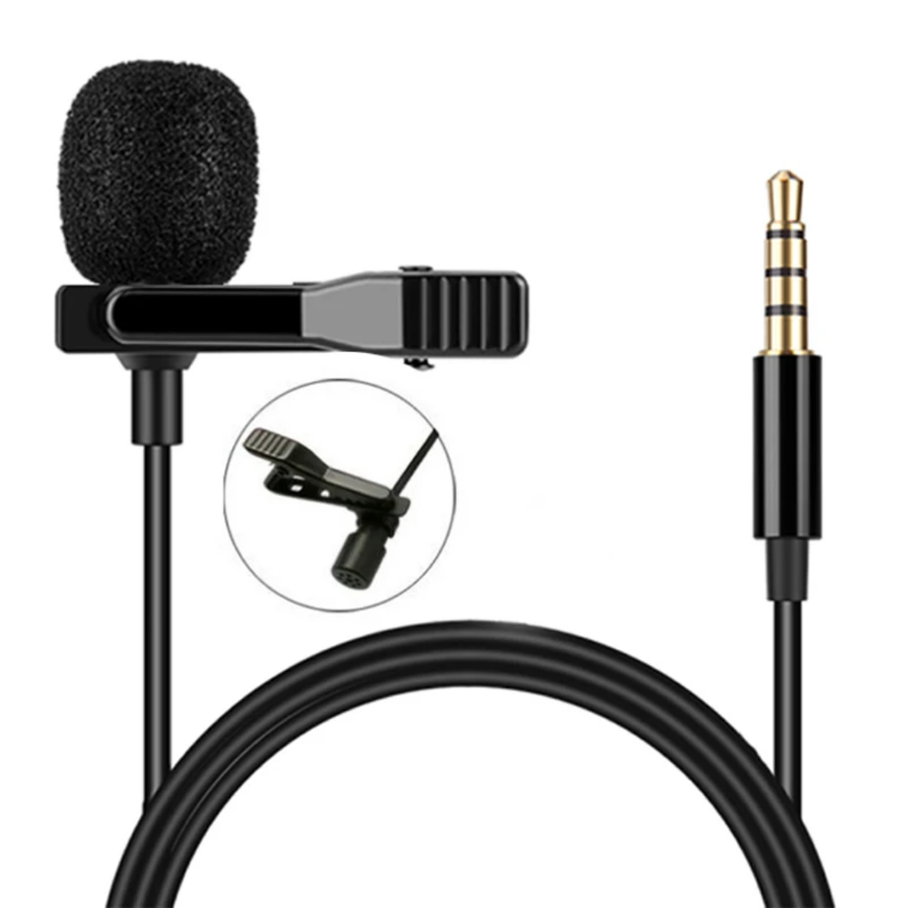 K35-Wireless--Lapel-Microphone
