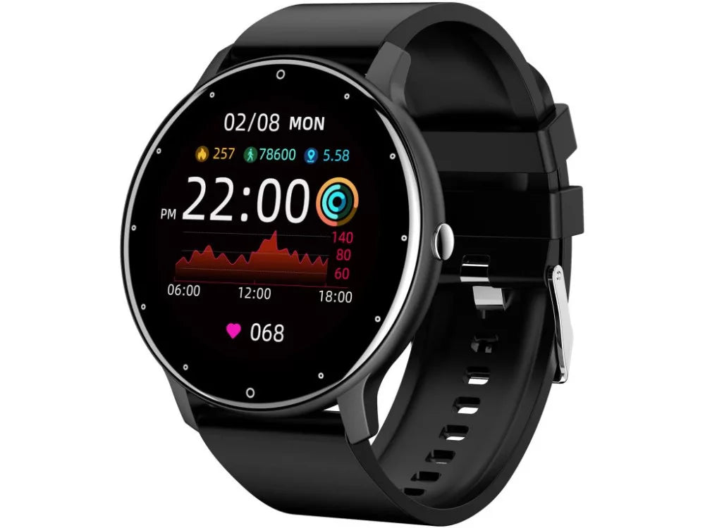 ZI02 smart watch