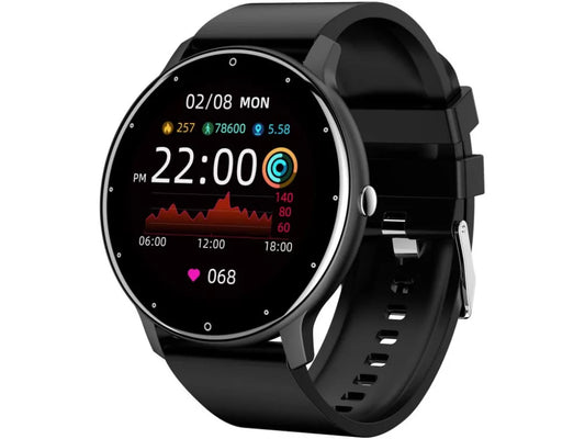 ZI02 smart watch